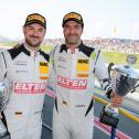 ADAC GT Masters, Oschersleben, IronForce by RING POLICE, Jan-Erik Slooten, Lucas Luhr