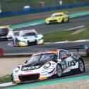 ADAC GT Masters, Oschersleben, KÜS TEAM75 Bernhard, Timo Bernhard, Kevin Estre