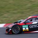 ADAC GT Masters, Oschersleben, Honda Team Schubert Motorsport, Christopher Dreyspring, Giorgio Maggi