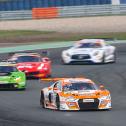 ADAC GT Masters, Oschersleben, BWT Mücke Motorsport, Mike David Ortmann, Markus Winkelhock