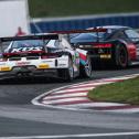 ADAC GT Masters, Oschersleben, Team ISR, Filip Salaquarda, Frank Stippler