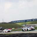 ADAC GT Masters, Oschersleben, BMW Team Schnitzer, Mikkel Jensen, Timo Scheider
