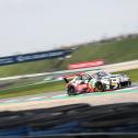 ADAC GT Masters, Oschersleben, IronForce by RING POLICE, Jan-Erik Slooten, Lucas Luhr