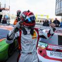 ADAC GT Masters, Oschersleben, Phoenix Racing, Philip Ellis