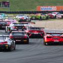 ADAC GT Masters, Oschersleben