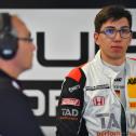 ADAC GT Masters, Oschersleben, Honda Team Schubert Motorsport, Christopher Dreyspring