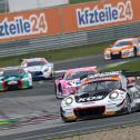 ADAC GT Masters, Oschersleben, KÜS TEAM75 Bernhard, Timo Bernhard, Kevin Estre