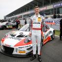 ADAC GT Masters, Oschersleben, Precote Herberth Motorsport, Mathieu Jaminet
