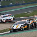 ADAC GT Masters, Oschersleben, Team Rosberg, Aaro Vainio, Michele Beretta