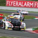 ADAC GT Masters, Oschersleben, MRS GT-Racing, Christopher Zöchling, Jens Klingmann