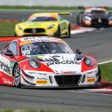 ADAC GT Masters, Oschersleben, Precote Herberth Motorsport, Robert Renauer, Mathieu Jaminet