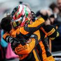 ADAC GT Masters, Oschersleben, ORANGE1 by GRT Grasser, Andrea Caldarelli, Mirko Bortolotti