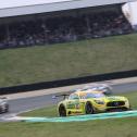 ADAC GT Masters, Oschersleben, MANN-FILTER Team HTP, Maximilian Götz, Markus Pommer