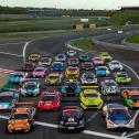 ADAC GT Masters 2019