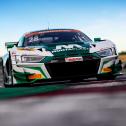 ADAC GT Masters, Oschersleben, Montaplast by Land-Motorsport, Ricardo Feller, Dries Vanthoor