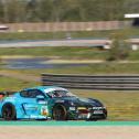 ADAC GT4 Germany, Oschersleben, Team Allied-Racing, Glenn Van Parijs, Nicolas Schöll