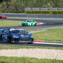 ADAC GT4 Germany, Oschersleben, racing one, Nico Rindlisbacher, Patricija Stalidzane