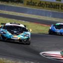 ADAC GT4 Germany, Oschersleben