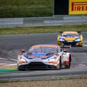 ADAC GT Masters, Oschersleben, PROpeak Performance, Maxime Martin, Daniel Keilwitz