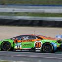 ADAC GT Masters, Oschersleben, Orange1 by GRT Grasser, Christian Engelhart, Mirko Bortolotti