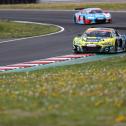 ADAC GT Masters, Oschersleben, T3 Motorsport, Maximilian Paul, Simon Reicher