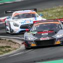 ADAC GT Masters, Oschersleben, Team ISR, Filip Salaquarda, Frank Stippler