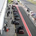 ADAC GT4 Germany, Oschersleben