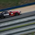 ADAC GT4 Germany, Oschersleben, Hofor Racing by Bonk Motorsport, Thomas Jäger, Michael Schrey