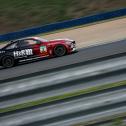 ADAC GT4 Germany, Oschersleben, Hofor Racing by Bonk Motorsport, Thomas Jäger, Michael Schrey