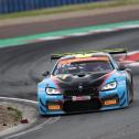 ADAC GT Masters, Oschersleben, MRS GT-Racing, Jens Klingmann, Nicolai Sylvest