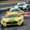 ADAC GT Masters, Oschersleben, MANN-FILTER Team HTP, Fabian Vettel, Philip Ellis