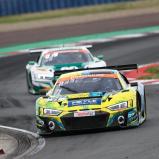 ADAC GT Masters, Oschersleben, T3 Motorsport, Maximilian Paul, Simon Reicher