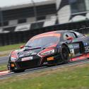 ADAC GT Masters, Oschersleben, Aust Motorsport, Arlind Hoti, Wolfgang Triller