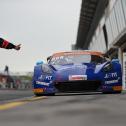 ADAC GT Masters, Oschersleben, RWT Racing, Sven Barth, David Jahn