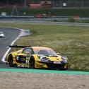 ADAC GT Masters, Oschersleben, EFP Car Collection by TECE, Florian Spengler, Mattia Drudi