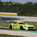 ADAC GT Masters, Oschersleben, MANN-FILTER Team HTP, Fabian Vettel, Philip Ellis