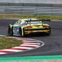 ADAC GT Masters, Oschersleben, T3 Motorsport, Maximilian Paul, Simon Reicher