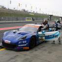 ADAC GT Masters, Oschersleben, RWT Racing, Sven Barth, David Jahn