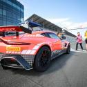 ADAC GT4 Germany, Oschersleben, PROpeak Performance, Jérémie Lesoudier, Florian Thoma