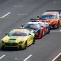 ADAC GT4 Germany, Oschersleben, Leipert Motorsport, Morgan Haber, Luca-Sandro Trefz