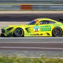 ADAC GT Masters, Oschersleben, MANN-FILTER Team HTP, Fabian Vettel, Philip Ellis