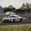 ADAC GT4 Germany, Oschersleben, Bremotion, Oliver Mayer, Jan Philipp Springob