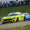 ADAC GT4 Germany, Oschersleben, GetSpeed Performance, Hamza Owega, Jusuf Owega