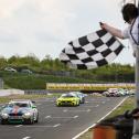 ADAC GT4 Germany, Oschersleben, RN Vision STS, Gabriele Piana, Marius Zug