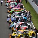 ADAC GT Masters, Oschersleben