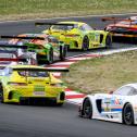 ADAC GT Masters, Oschersleben