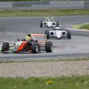 ADAC Formel 4, Oschersleben, Van Amersfoort Racing, Niklas Krütten