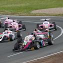 ADAC Formel 4, Oschersleben, Van Amersfoort Racing, Lucas Alecco Roy