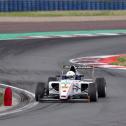 ADAC Formel 4, Oschersleben, US Racing - CHRS, Roman Stanek