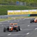 ADAC Formel 4, Oschersleben, Van Amersfoort Racing, Dennis Hauger